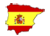 ARRIBES BUS - Espanol